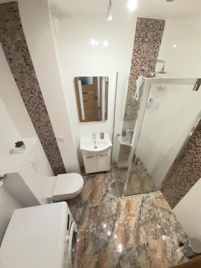 Apartament Reymonta Breslau Exterior foto