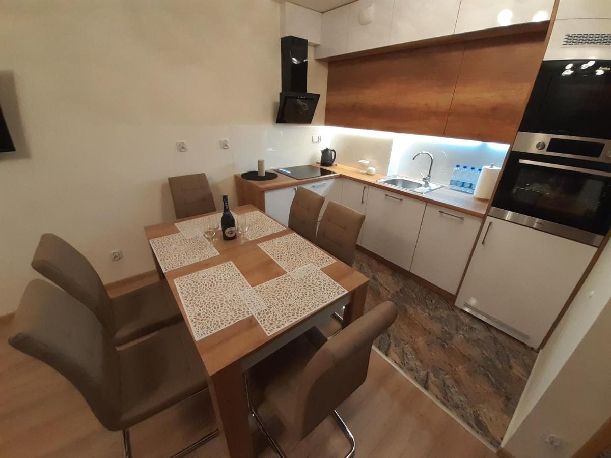 Apartament Reymonta Breslau Exterior foto