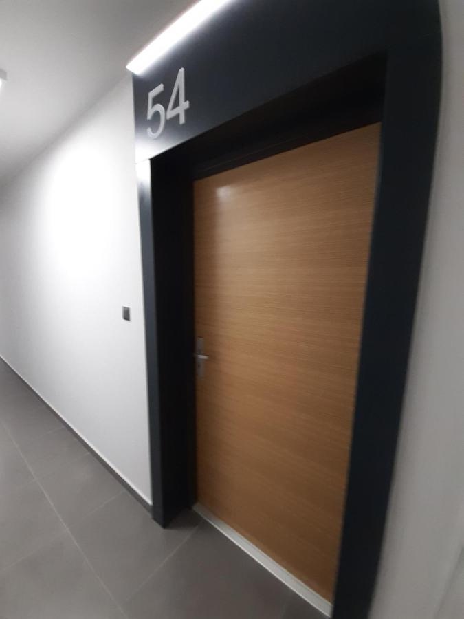Apartament Reymonta Breslau Exterior foto