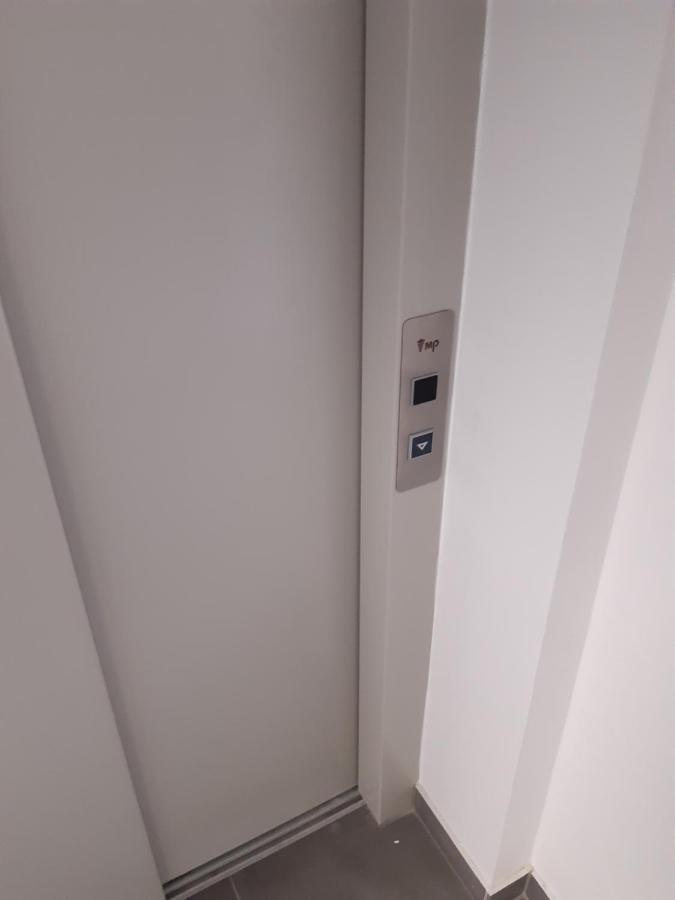 Apartament Reymonta Breslau Exterior foto