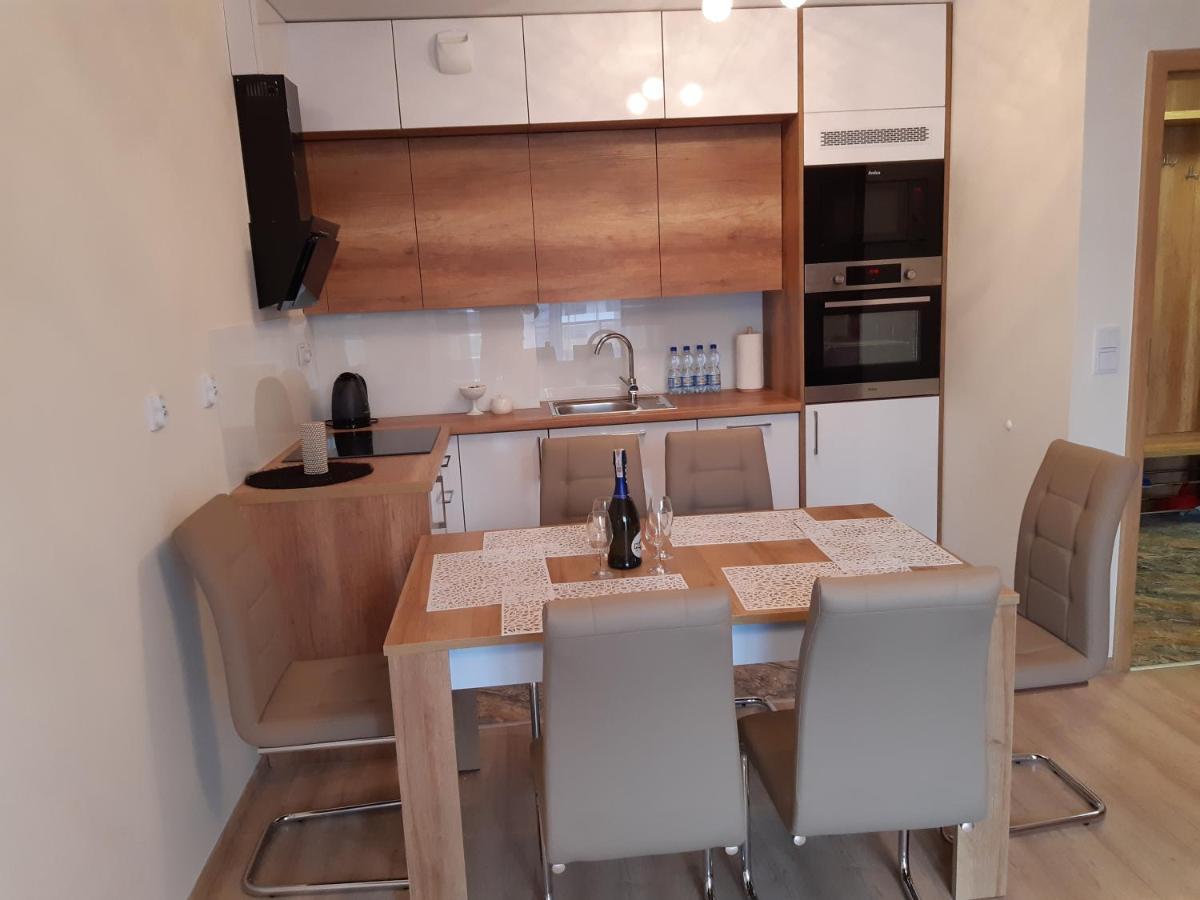 Apartament Reymonta Breslau Exterior foto