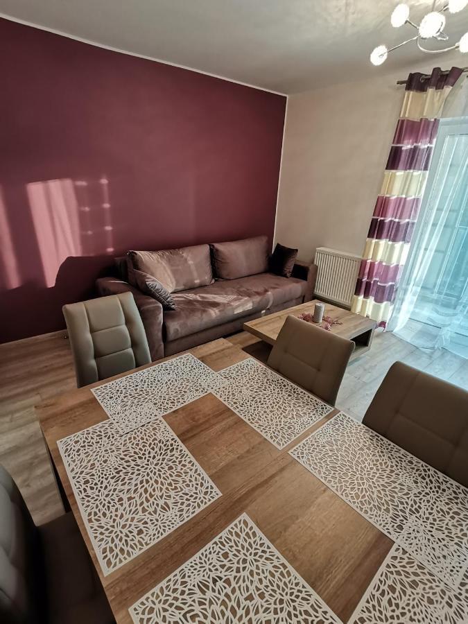 Apartament Reymonta Breslau Exterior foto