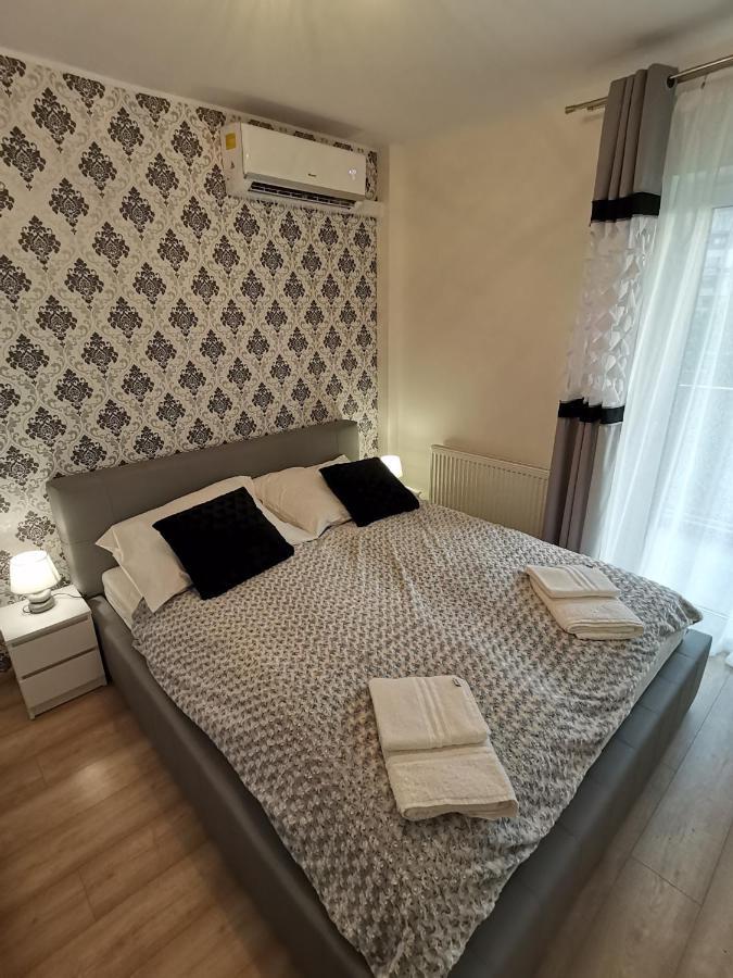Apartament Reymonta Breslau Exterior foto