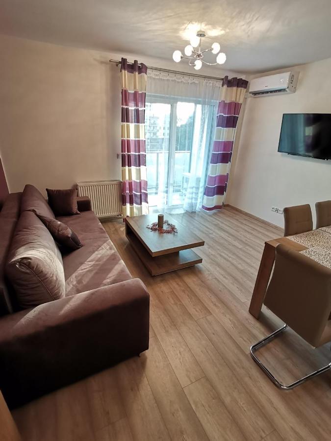 Apartament Reymonta Breslau Exterior foto