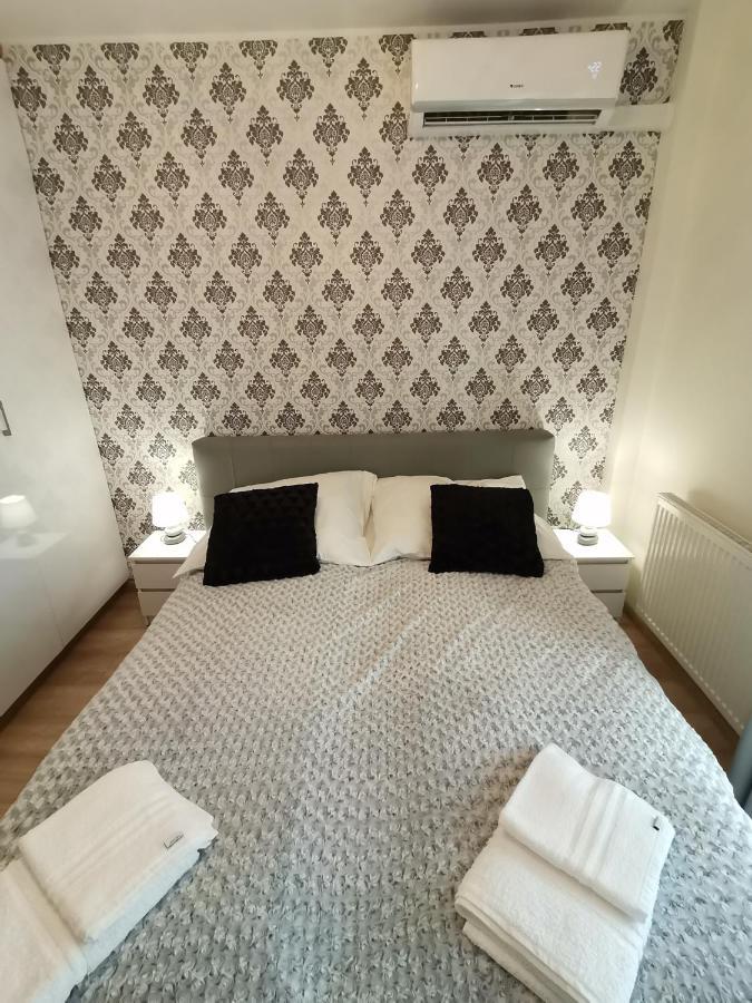 Apartament Reymonta Breslau Exterior foto